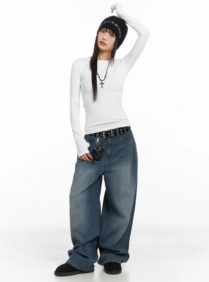 basic-fleece-long-sleeve-tee-cj501