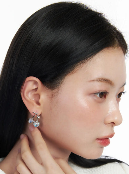 cherry-drop-earrings-cj523