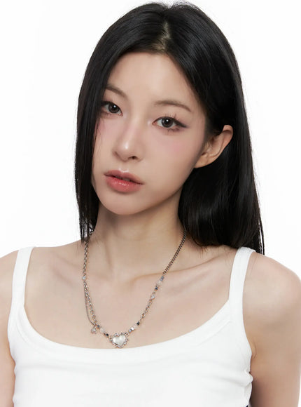 heart-bead-necklace-co503