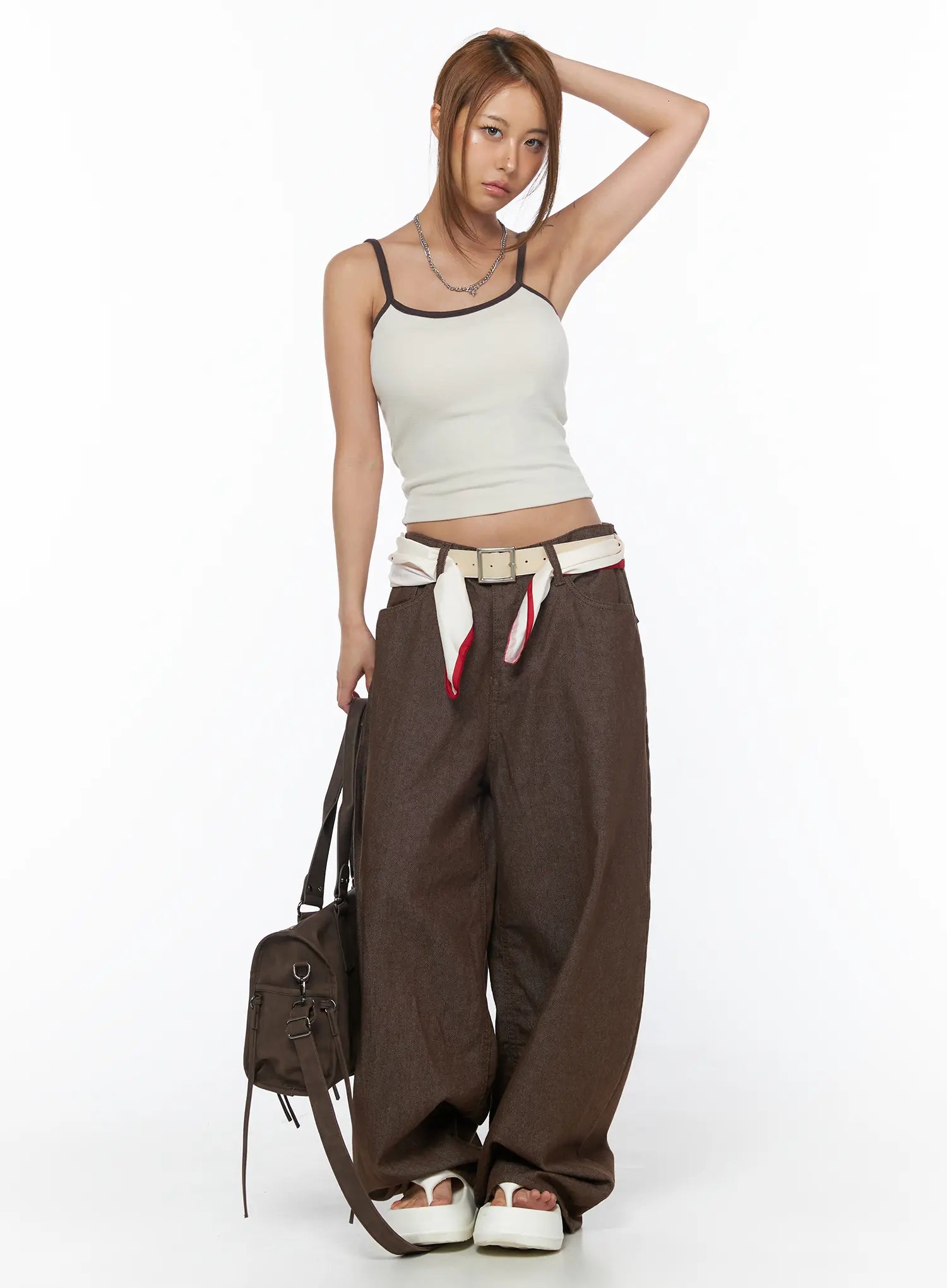 fay-back-pocket-baggy-jeans-cu502
