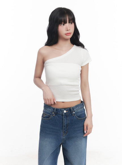 essential-one-shoulder-crop-top-cy527