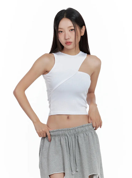 asymmetric-ribbed-cropped-tank-cl508