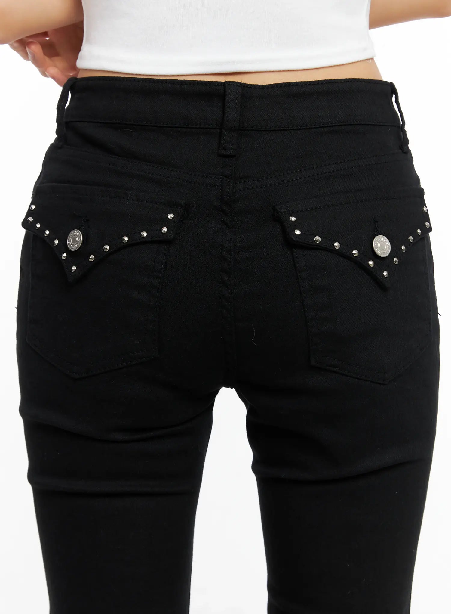 paris-studded-bootcut-cotton-pants-co528