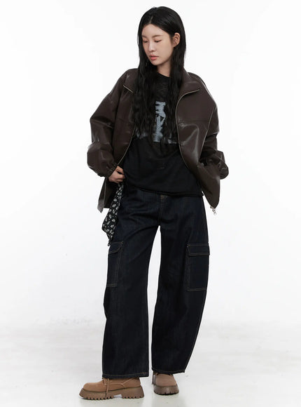 loose-fit-balloon-faux-leather-jacket-cn512