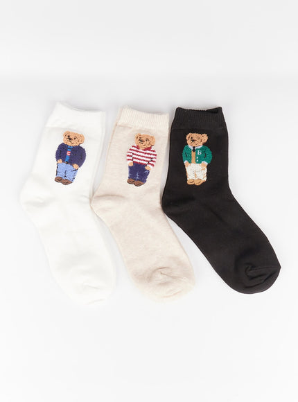 cuddle-standing-bear-socks-im531