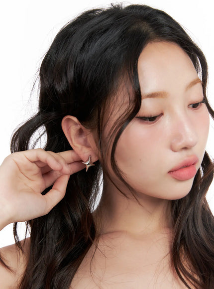 star-shaped-statement-earrings-cl522