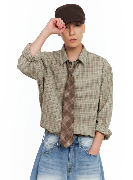 mens-vintage-faux-leather-flat-cap-il514