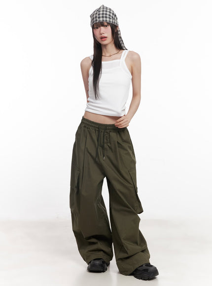 balloon-fit-baggy-cargo-pants-cy520