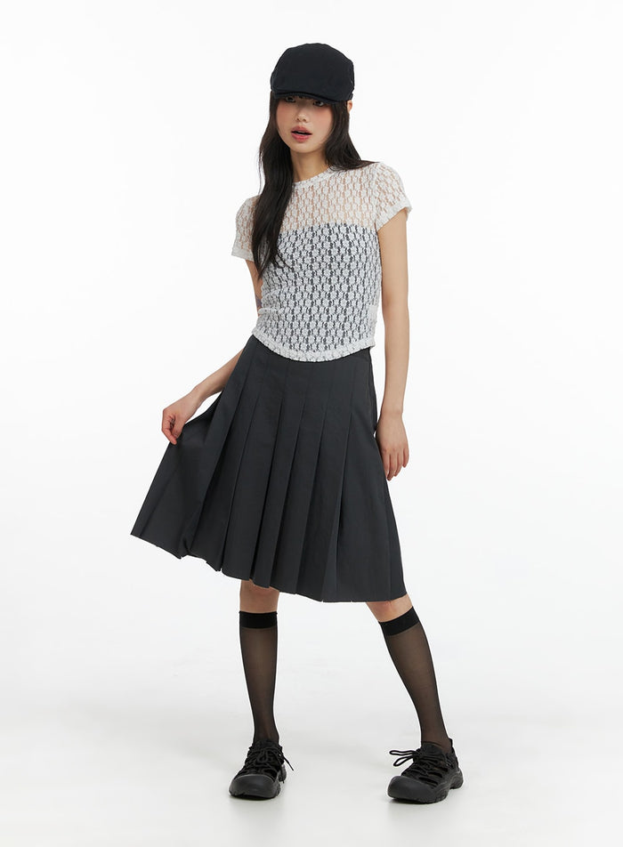 basic-pleated-midi-skirt-cm413