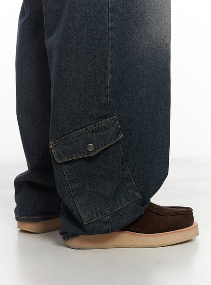 mens-baggy-pintuck-jeans-iy522