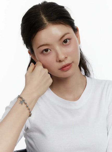 bold-star-bead-bracelet-f502