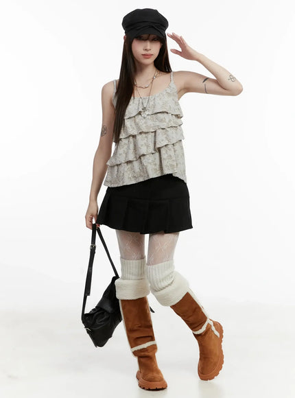 layered-frill-cami-top-ij516