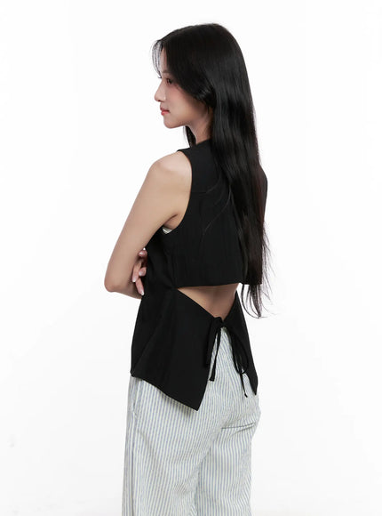 back-tie-square-neck-tank-cl516