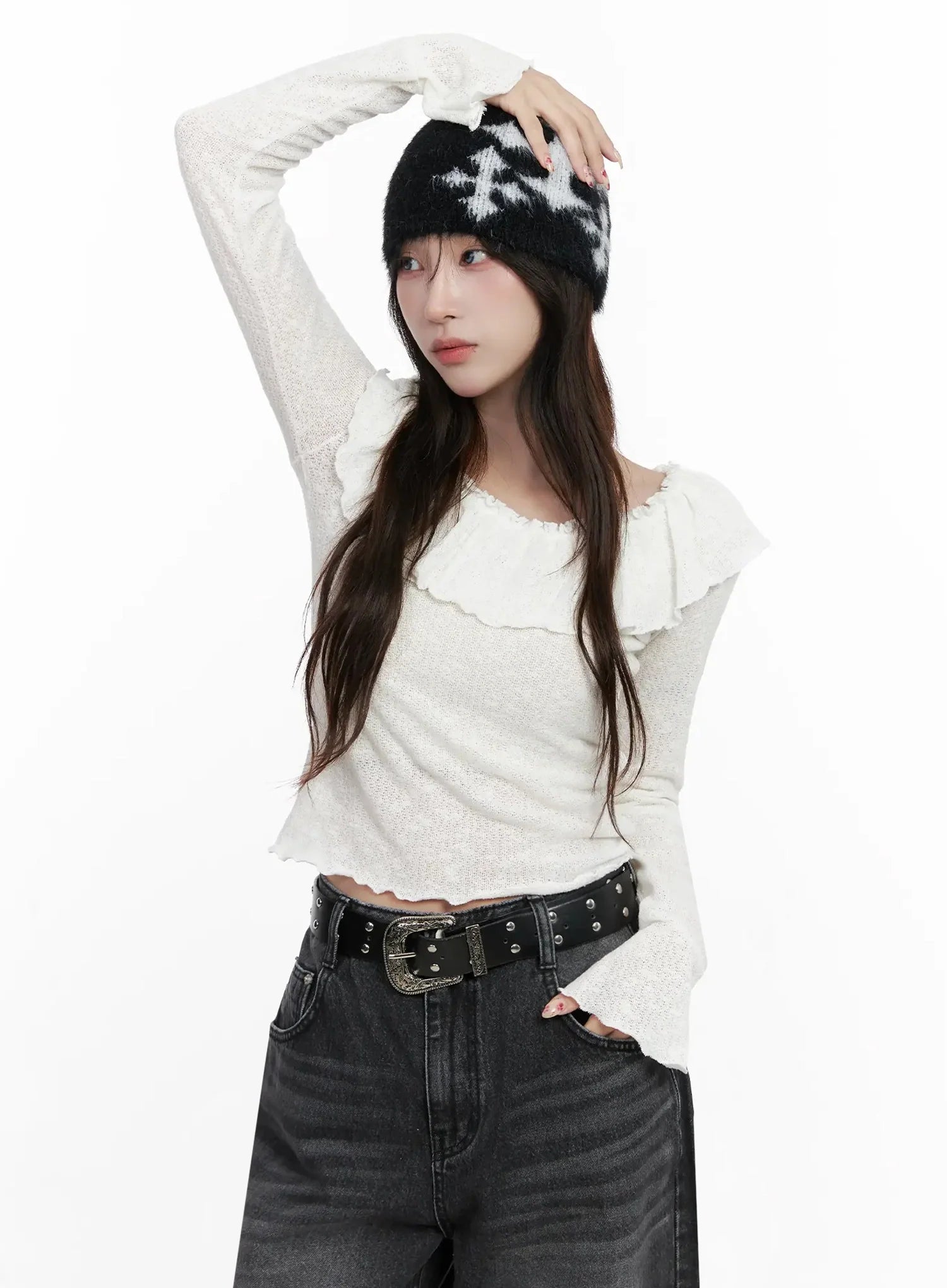 fuzzy-graphic-beanie-in514