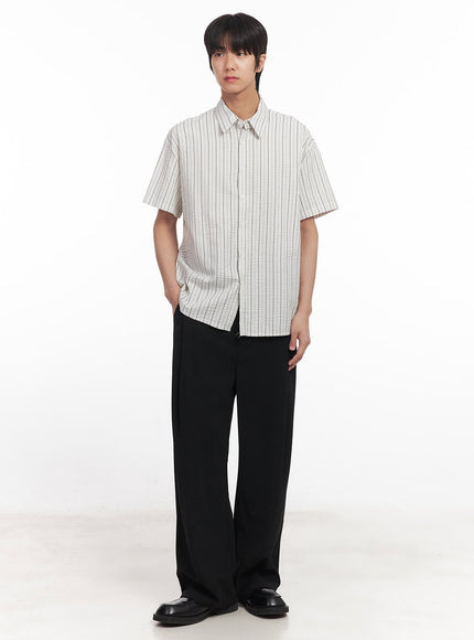 mens-striped-loose-fit-collared-shirt-ia510