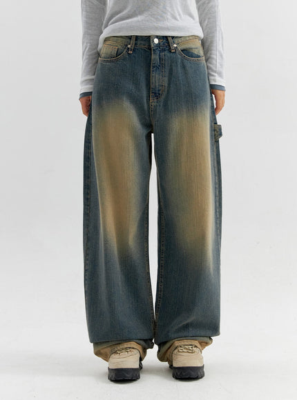 vintage-wash-wide-leg-jeans-co306