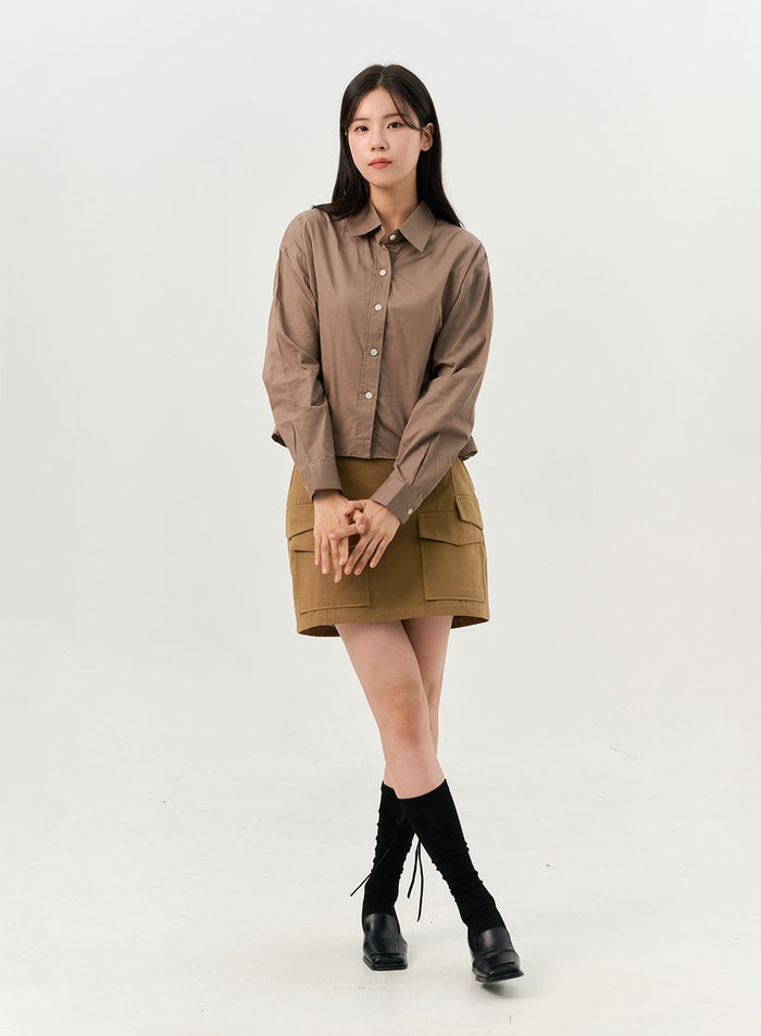 crop-buttoned-blouse-oo325