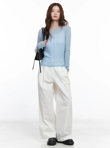 pintuck-wide-leg-cotton-pants-cg520