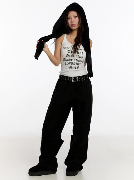 gothic-lettering-tank-top-cn527