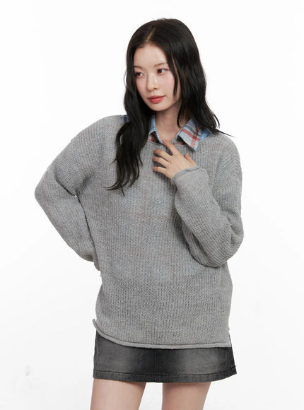 oversized-boat-neck-knit-sweater-cn504
