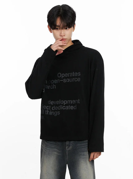 mens-lettering-hand-warmer-hoodie-io516