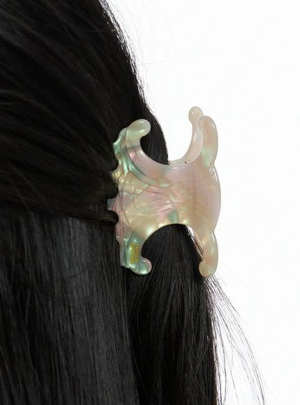 Small Claw Clip CO503