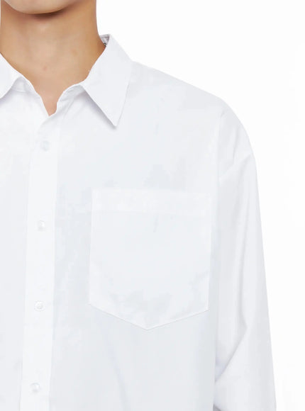 mens-essential-button-up-shirt-io516