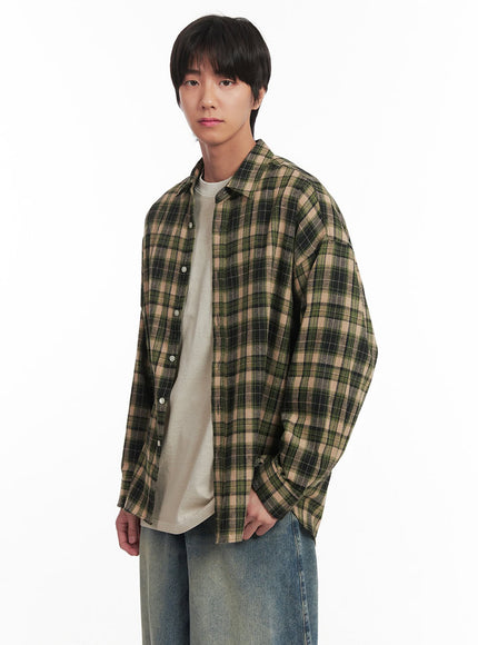 mens-checkered-collared-shirt-ia511