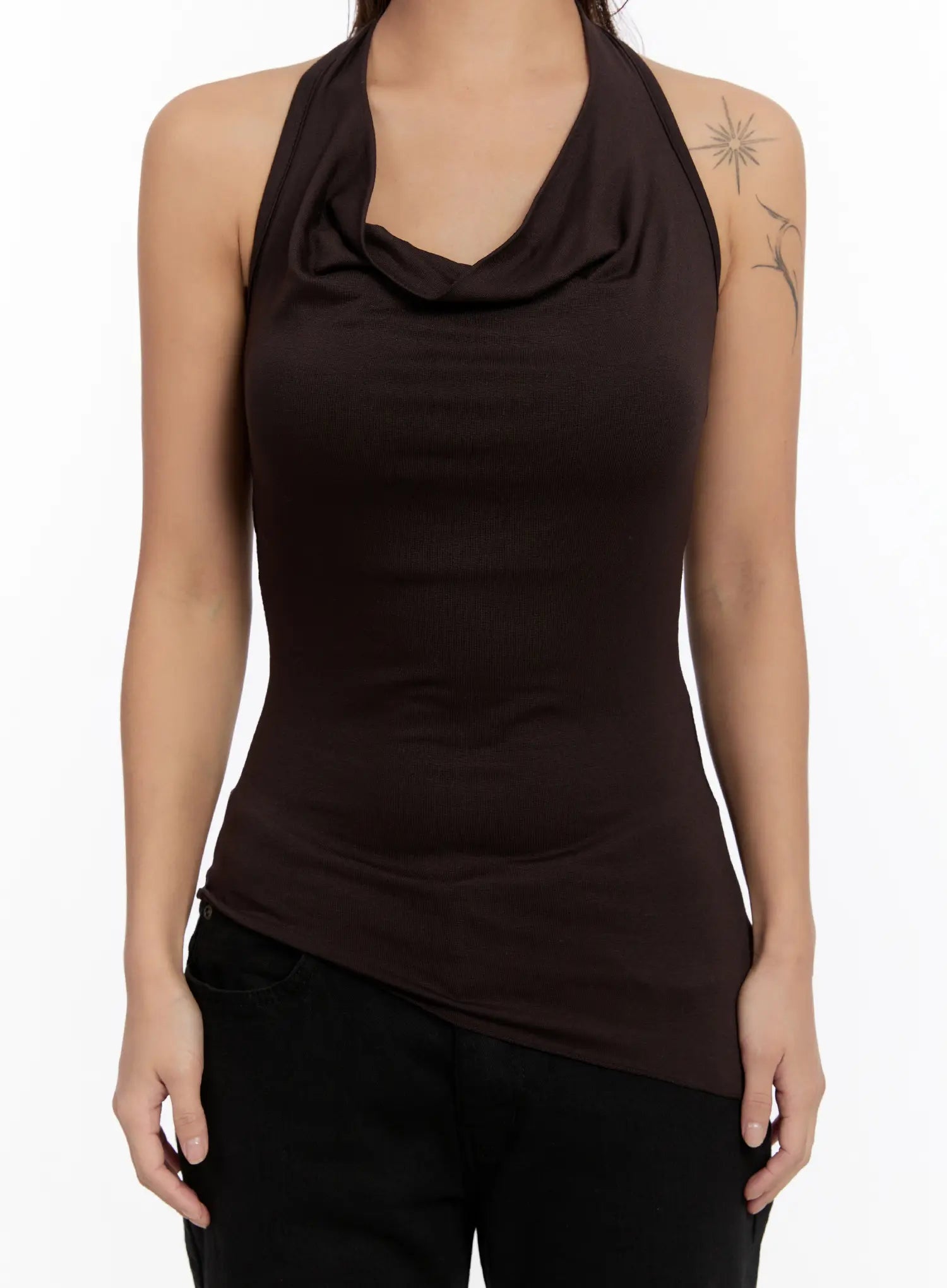 halter-neck-sleeveless-top-cn527