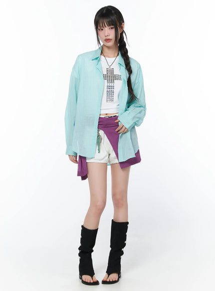 summer-checkered-button-up-shirt-ca528