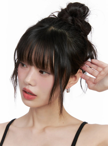 chunky-double-hoop-earrings-cg519