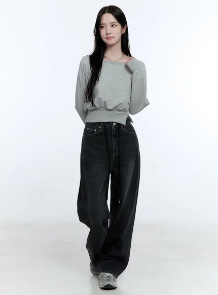 asymmetric-off-shoulder-sweatshirt-top-cg512