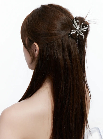 butterfly-hair-clip-cs512