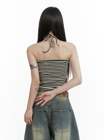 striped-halter-top-cy407