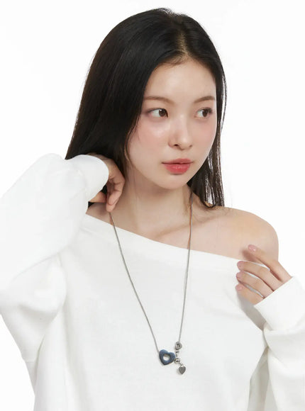 heart-pendent-long-necklace-id529