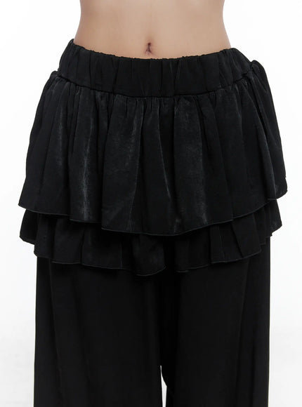 ruffle-layered-wide-leg-pants-cs502