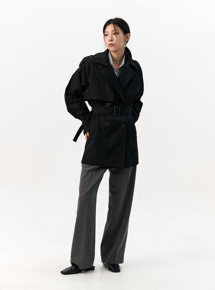 buttoned-half-trench-coat-io320