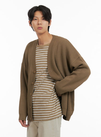 mens-oversized-buttoned-cardigan-beige-iy410