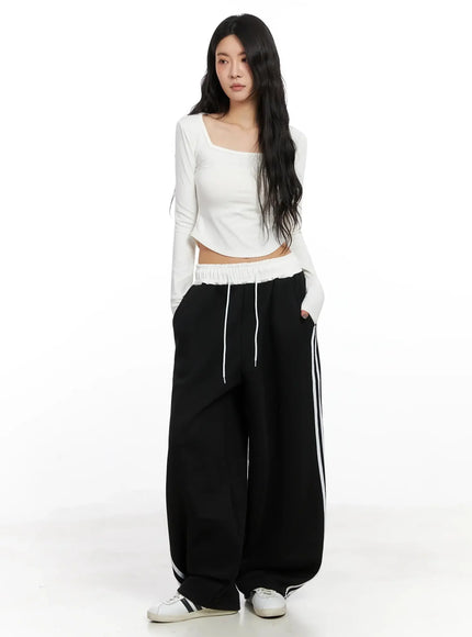 fleece-baggy-drawstring-sweatpants-in528