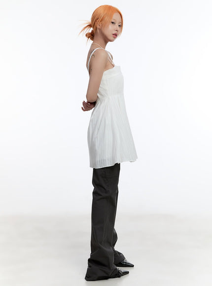 cargo-cotton-bootcut-pants-cy530