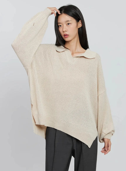 oversized-collar-knit-top-in507