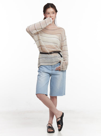 loose-fit-striped-sweater-cy519
