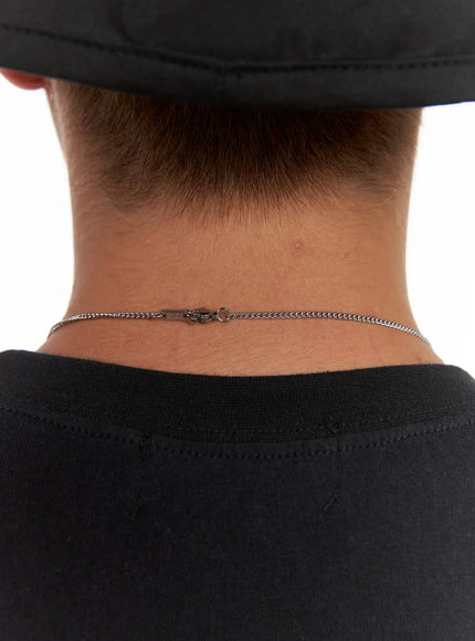 mens-chain-pendant-necklace-il521