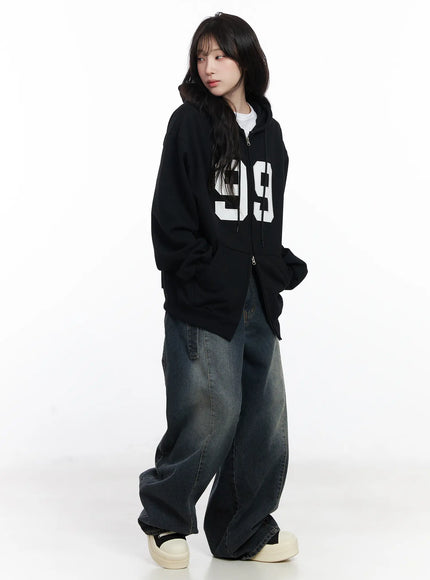 oversized-lettering-zip-up-hoodie-cj527