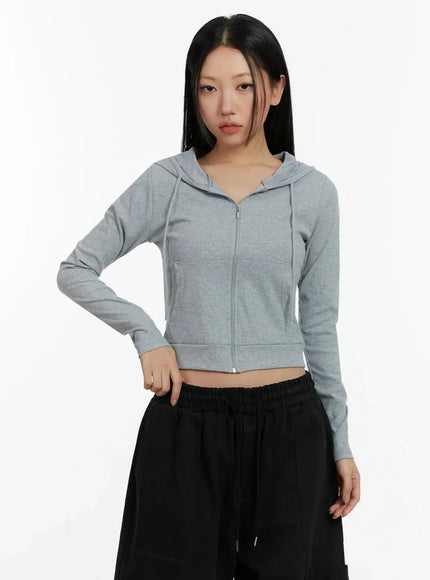 ribbed-crop-zip-up-hoodie-id525