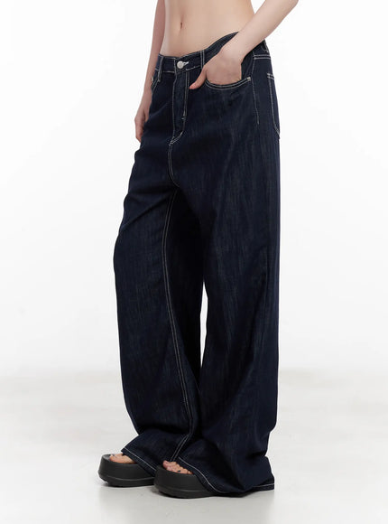 miyeon-wide-leg-denim-jeans-cl501