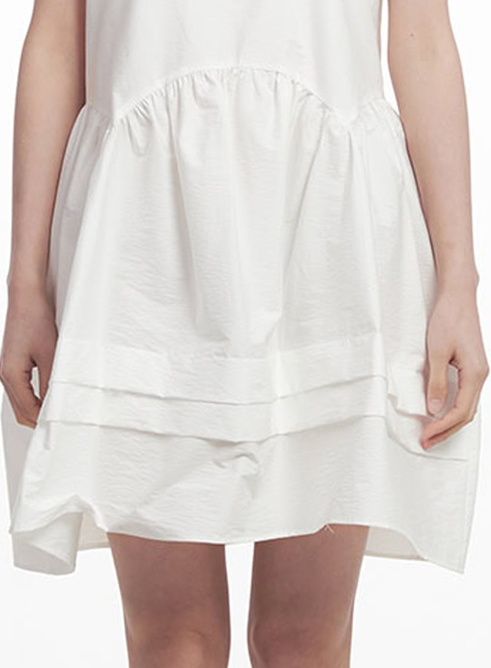 flare-v-neck-cami-mini-dress-iy509