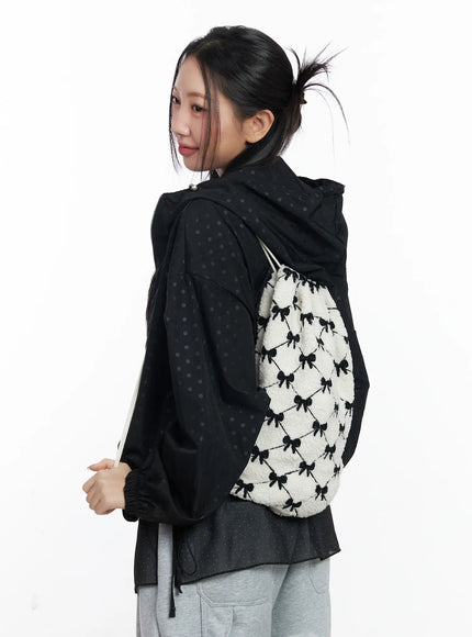 ballet-core-ribbon-drawstring-bag-cf503