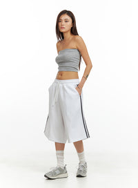 solid-jersey-shorts-unisex-iu419