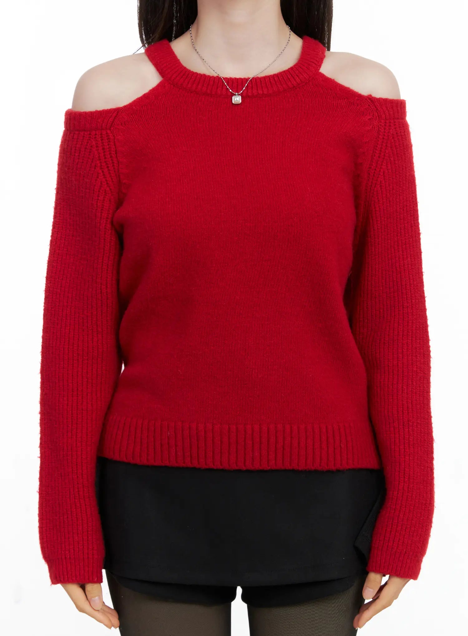cutout-knit-sweater-cn519